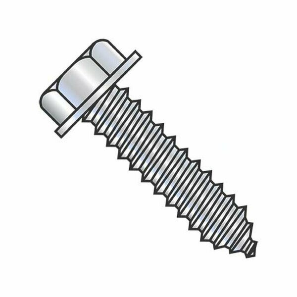 Lag Screw, 5/16